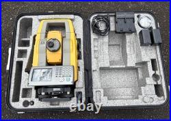 Topcon Ps-105a Prismless Robotic Surveying Total Station, Trimble, Leica, Sokkia Jp