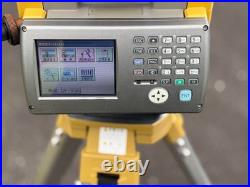 Topcon Ps-105a Prismless Robotic Surveying Total Station, Trimble, Leica, Sokkia Jp