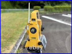 Topcon Ps-105a Prismless Robotic Surveying Total Station, Trimble, Leica, Sokkia Jp