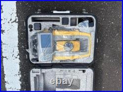 Topcon Ps-105a Prismless Robotic Surveying Total Station, Trimble, Leica, Sokkia Jp