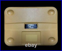 Topcon Ps-105a Prismless Robotic Surveying Total Station, Trimble, Leica, Sokkia Jp