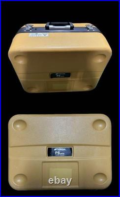 Topcon Ps-105a Prismless Robotic Surveying Total Station, Trimble, Leica, Sokkia Jp