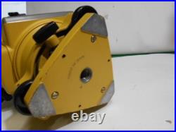 Topcon Sokkia GTS-312 Total Station for Surveying from japan used