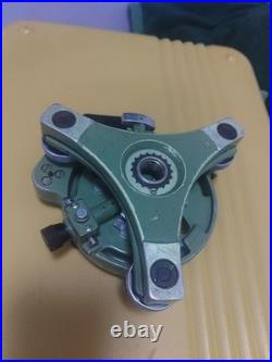 Topcon Sokkia GTS-312 Total Station for Surveying working Withcase from japan