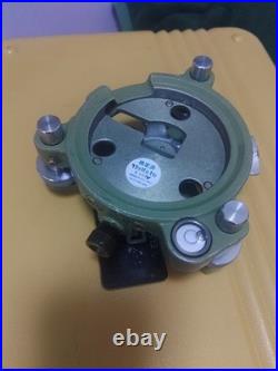 Topcon Sokkia GTS-312 Total Station for Surveying working Withcase from japan