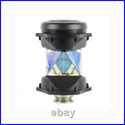 Topcon & Sokkia Style 360 Degree Prism Atp1 AR Coated Total Station Reflector for sale online 