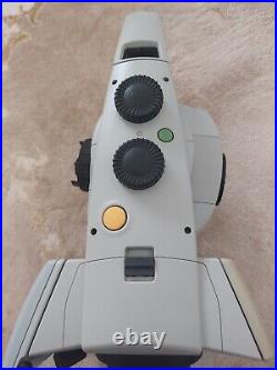 Topcon Total Station 2 Station topcon ms1axii Untested