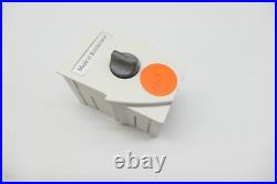 Total Station Battery Door House For Leica TS02, TS06, TS09, Surveying Equipment
