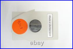Total Station Battery Door House For Leica TS02, TS06, TS09, Surveying Equipment