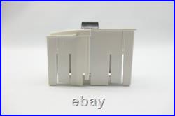 Total Station Battery Door House For Leica TS02, TS06, TS09, Surveying Equipment