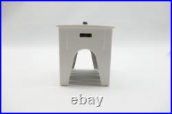Total Station Battery Door House For Leica TS02, TS06, TS09, Surveying Equipment