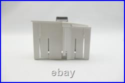 Total Station Battery Door House For Leica TS02, TS06, TS09, Surveying Equipment