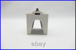 Total Station Battery Door House For Leica TS02, TS06, TS09, Surveying Equipment