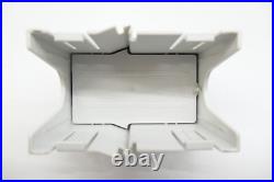 Total Station Battery Door House For Leica TS02, TS06, TS09, Surveying Equipment
