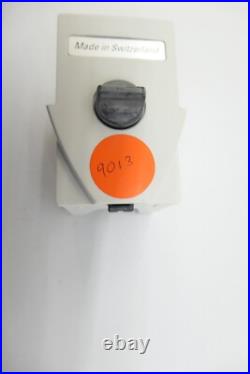 Total Station Battery Door House For Leica TS02, TS06, TS09, Surveying Equipment
