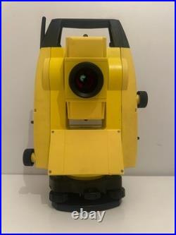 Total Station Leica Builder 509