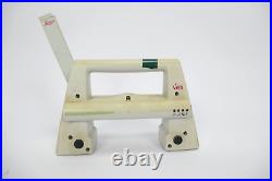 Total Station Leica RH15 Robotic External Radio Handle Used Survey Equipment Total Station Leica RH15 Robotic External Radio Handle Used Survey Equipment