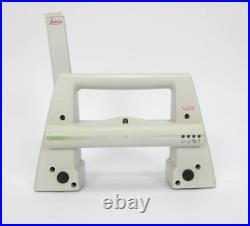 Total Station Leica RH15 Robotic External Radio Handle Used Survey Equipment Total Station Leica RH15 Robotic External Radio Handle Used Survey Equipment