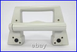 Total Station Leica RH15 Robotic External Radio Handle Used Survey Equipment Total Station Leica RH15 Robotic External Radio Handle Used Survey Equipment