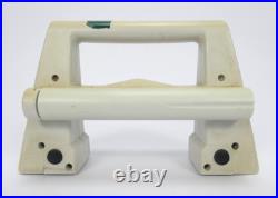 Total Station Leica RH15 Robotic External Radio Handle Used Survey Equipment Total Station Leica RH15 Robotic External Radio Handle Used Survey Equipment