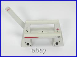 Total Station Leica RH16 Robotic External Radio Handle Used Survey Equipment