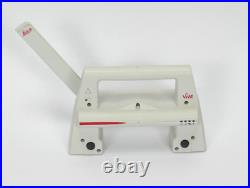 Total Station Leica RH16 Robotic External Radio Handle Used Survey Equipment