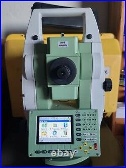 Total Station Leica TCR1205