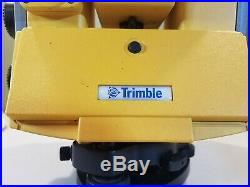 Trimble 5600 5603 DR200+ 3 Reflectorless Robotic Survey Total Station and Power