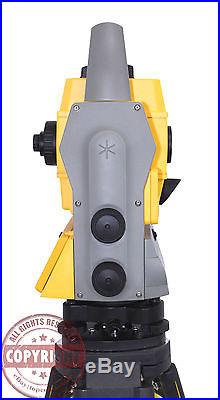 Trimble 5603 Dr300+ Robotic Total Station, Topcon, Sokkia, Nikon, Leica, Surveyors