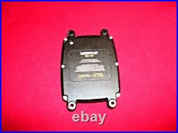 Trimble CAT MS952 Minestar CMPD GPS Receiver GCS900 Topcon Sokkia Leica 362-9716