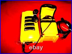 Trimble GPS Cow Bell New Battery 7 pin Topcon Leica Sokkia R6 R7 Ag 5800 5700 R8