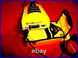 Trimble GPS Cow Bell New Battery 7 pin Topcon Leica Sokkia R6 R7 Ag 5800 5700 R8
