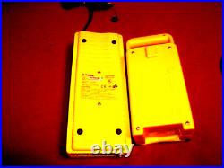 Trimble GPS Cow Bell New Battery 7 pin Topcon Leica Sokkia R6 R7 Ag 5800 5700 R8