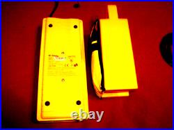 Trimble GPS Cow Bell New Battery 7 pin Topcon Leica Sokkia R6 R7 Ag 5800 5700 R8