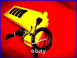 Trimble GPS Cow Bell New Battery 7 pin Topcon Leica Sokkia R6 R7 Ag 5800 5700 R8