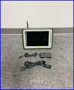 Trimble Kenai Tablet with2.4ghz FieldLink MEP RTS SPS S6 Robotic Total Station