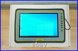 Trimble Kenai Tablet withSCS900 Siteworks with 2.4ghz GPS & Robotic Total Station