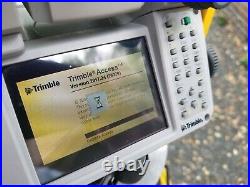 Trimble M3 DR 3 Reflectorless Survey Total Station with Access OnBoard