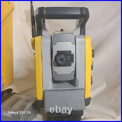 Trimble RTS655 5/5 DR HP Robotic