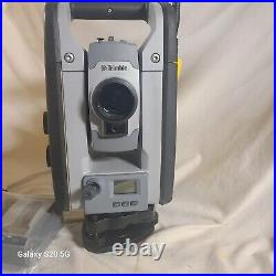 Trimble RTS655 5/5 DR HP Robotic