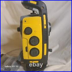 Trimble RTS655 5/5 DR HP Robotic