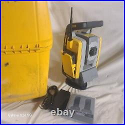 Trimble RTS655 5/5 DR HP Robotic