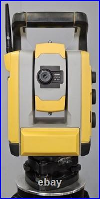Trimble RTS773 3 DR HP Robotic Total Station Kit T100 FieldLink MT1000 Vision Trimble RTS773 3 DR HP Robotic Total Station Kit T100 FieldLink MT1000 Vision