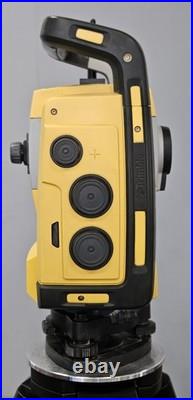 Trimble RTS773 3 DR HP Robotic Total Station Kit T100 FieldLink MT1000 Vision Trimble RTS773 3 DR HP Robotic Total Station Kit T100 FieldLink MT1000 Vision