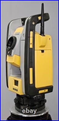 Trimble RTS773 3 DR HP Robotic Total Station Kit T100 FieldLink MT1000 Vision Trimble RTS773 3 DR HP Robotic Total Station Kit T100 FieldLink MT1000 Vision