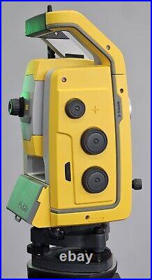 Trimble S5 3 DR+ Robotic Survey Total Station Kit with TSC7 Access 2023 MT1000