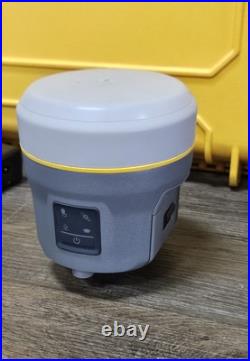 Trimble S5 3 DR+ Robotic Total Station Kit TSC7 R12i GNSS Receiver Setup Trimble S5 3 DR+ Robotic Total Station Kit TSC7 R12i GNSS Receiver Setup
