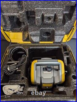 Trimble S6 2 DR PLUS + Robotic Survey Total Station