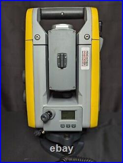 Trimble S6 2 DR PLUS + Robotic Survey Total Station