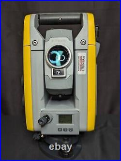 Trimble S6 2 DR PLUS + Robotic Survey Total Station